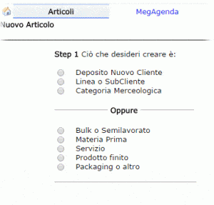 tutorial integrato