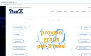 HTTPS e Nuovo Vestito per StonX