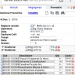 Creazione Preventivi da Dispositivo Mobile con StonX